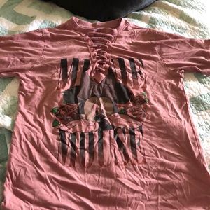 Disney Minnie Mouse tee